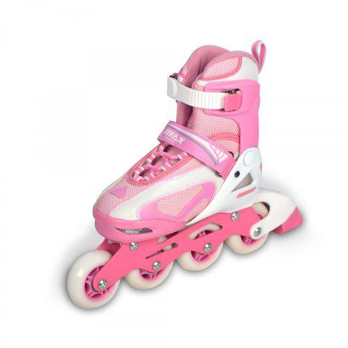 Patins In Line WinMax - WME05794A2S Rosa P