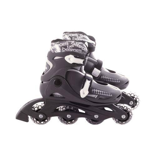 Patins Rollers Radical Gray (G)