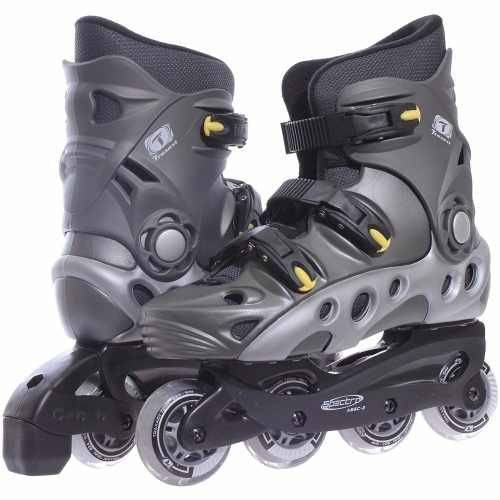 Patins Traxart Spectro In Line