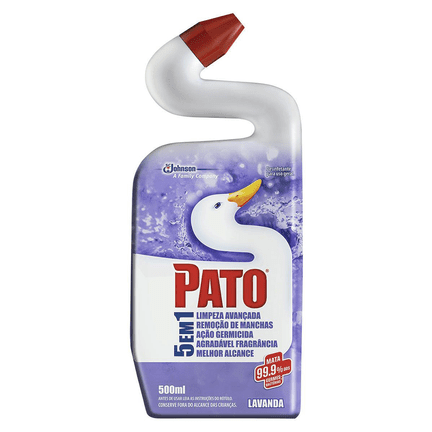 Pato Germinex 500Ml - Lavanda