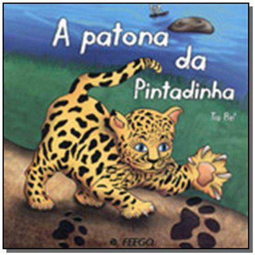 Patona da Pintadinha (a)