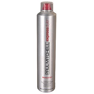 Paul Mitchell Express Style Worked Up - Spray Fixador 356ml