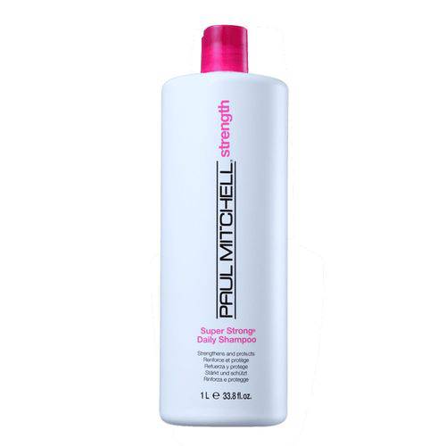 Paul Mitchell Strength Super Strong Daily Shampoo 1 Litro