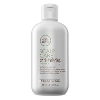 Paul Mitchell Tea Tree Scalp Care Anti Thinning - Shampoo 300ml