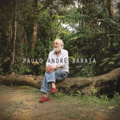 Paulo André Barata - Paulo André Barata
