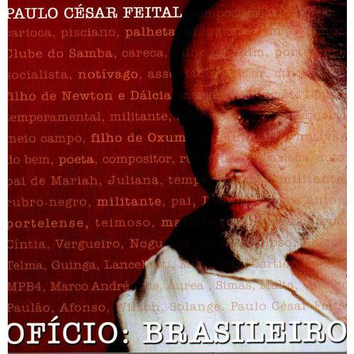 Paulo César Feital - Ofício: Brasileiro