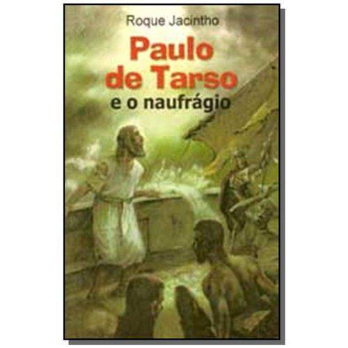 Paulo de Tarso e o Naufragio