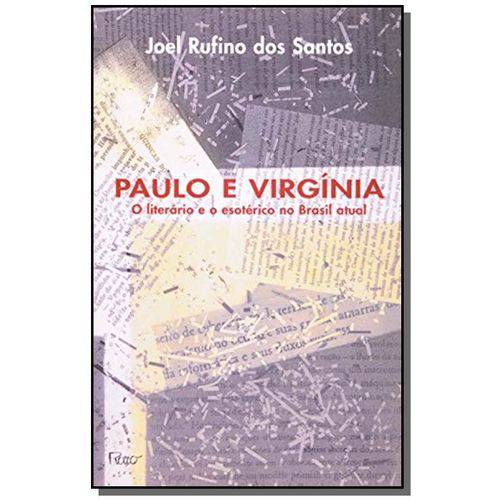 Paulo e Virginia