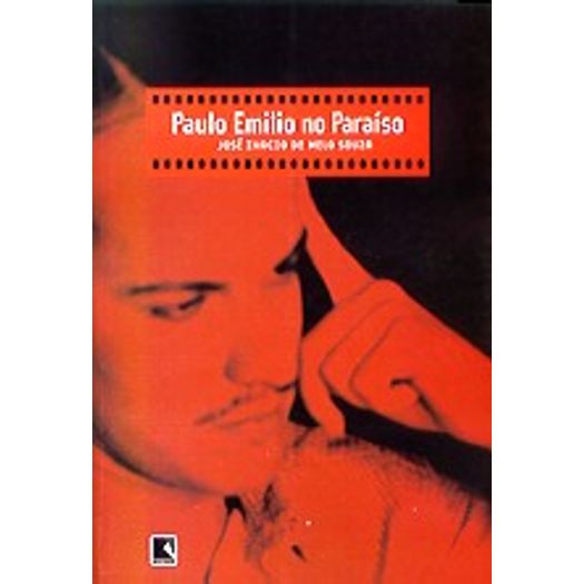 Paulo Emilio no Paraiso - Record