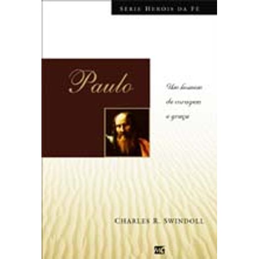 Paulo - Mundo Cristao