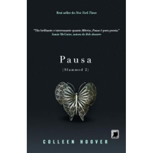 Pausa - Slammed Vol 2 - Galera