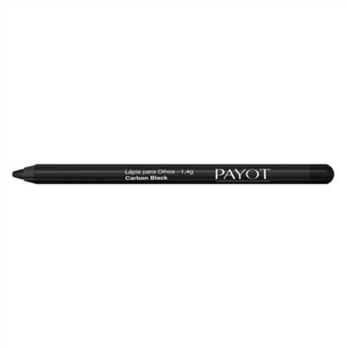 Payot Lápis para Olhos Carbon Black 1,4g