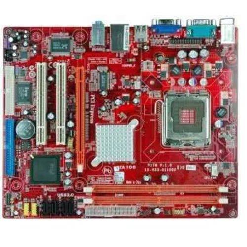 PCCHIPS P17G/1333 (LGA 775) Intel 945GC