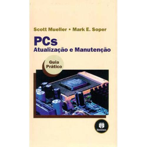 Pcs - Atualizacao e Manutencao Guia Pratico