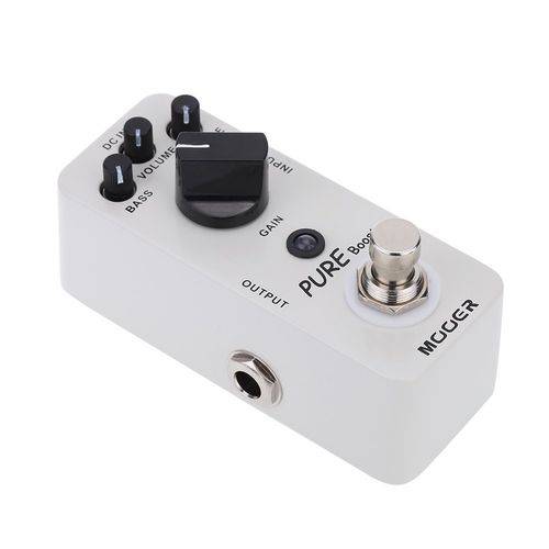 Pedal Booster - Pure Boost - Mooer