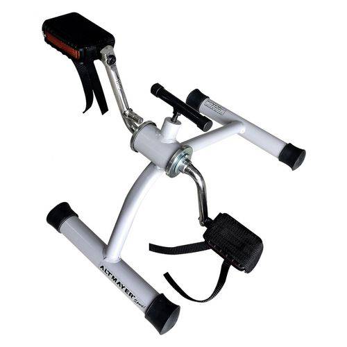 Pedal Cicle para Fisioterapia e Fortalecimento - Altmayer Al-13