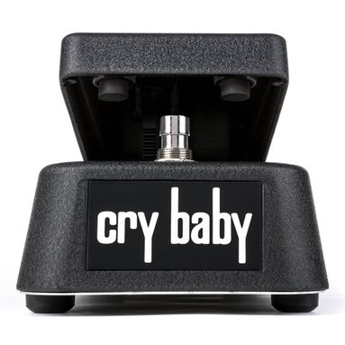 Pedal Dunlop GCB95 Cry Baby Original Wah