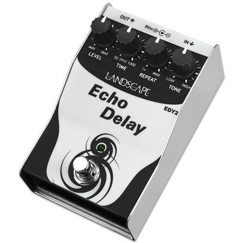 Pedal Echo Delay Edy2 - Landscape