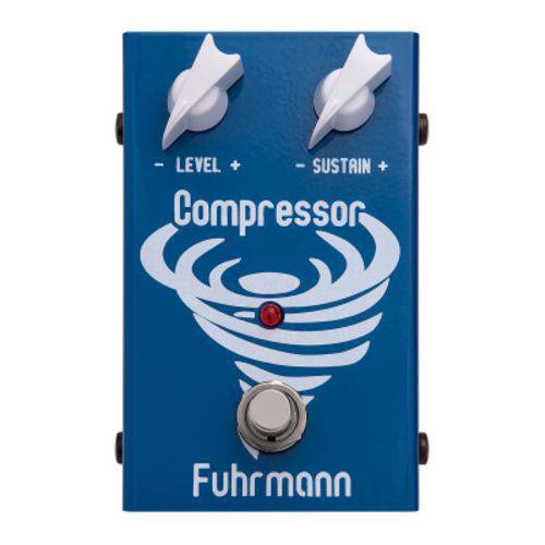 Pedal Fuhrmann Compressor Cm02