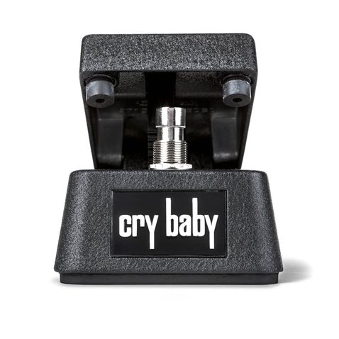 Pedal Guitarra Dunlop Mini Cry Baby