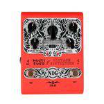 Pedal Nig Multi Fuzz Vintage Distortion - Andy Timmons