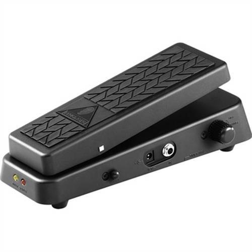 Pedal Wah Wah HB01 Hell Baby - Behringer