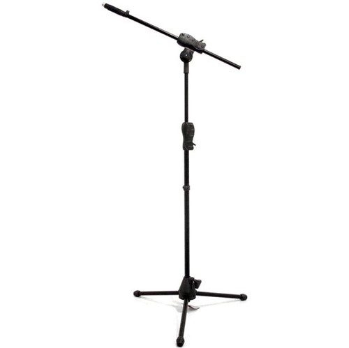Pedestal Microfone Girafa Smmax Ibox
