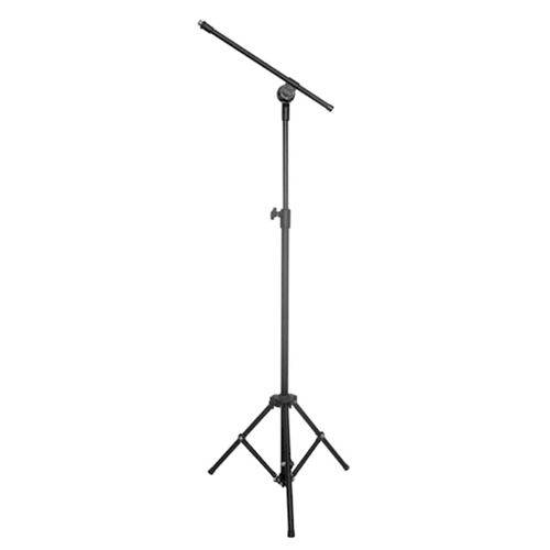 Pedestal Microfone Ricci PM1 S