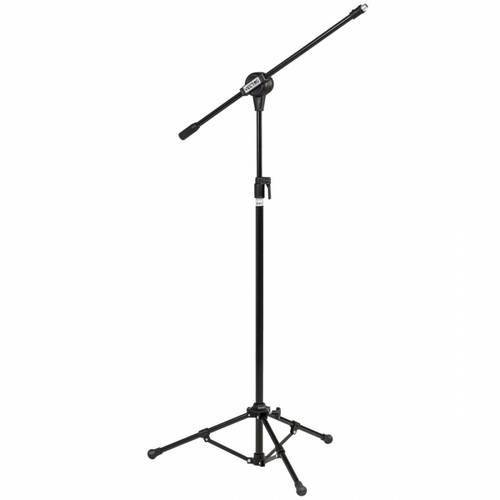 Pedestal para 01 Microfone