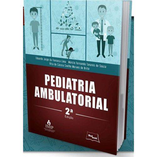 Pediatria Ambulatorial Imip