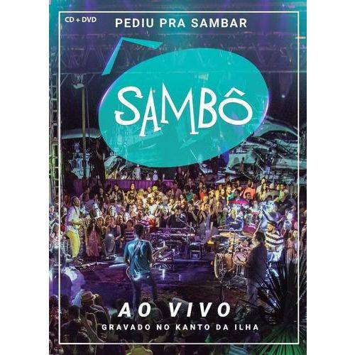 Pediu Pra Sambar - Samba ao Vivo