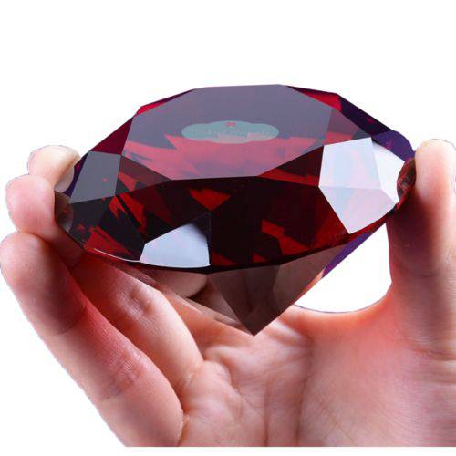 Pedra Cristal Diamante para Unha para Enfeite