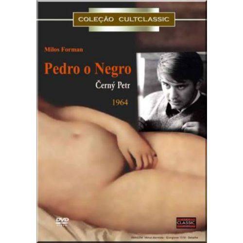 Pedro o Negro