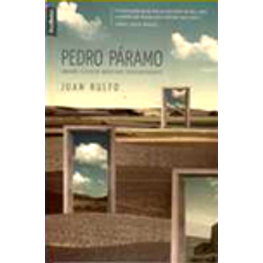 Pedro Paramo - Best Bolso