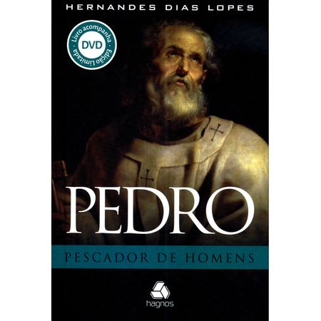 Pedro Pescador de Homens