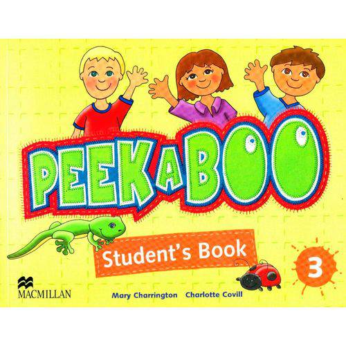 Peekaboo Student 03