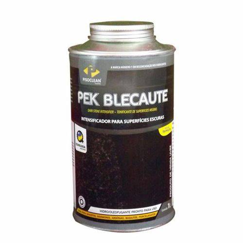 Pek Blecaute - 5 Litros - Pisoclean