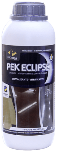 Pek Eclipse 5 Litros Pisoclean