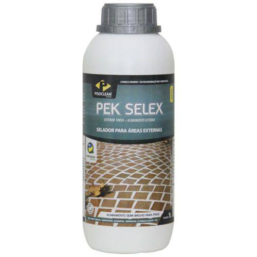 Pek Selex Pisoclean 1l
