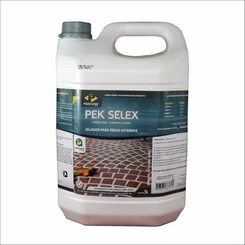 Pek Selex Pisoclean - 5 Lt