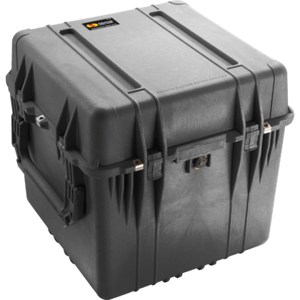 Pelican Cube Case 0350 - Case/mala de Proteção e Transporte