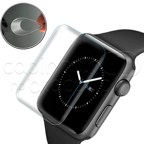Película de Gel - Apple Watch Apple Watch 44mm
