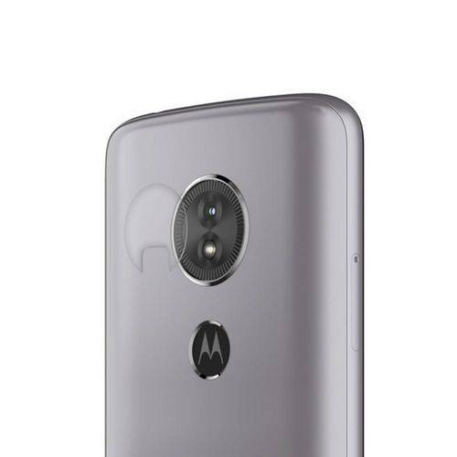 Película de Vidro para Lente Câmera Motorola E5 Play Xt1920 5.3 Polegadas