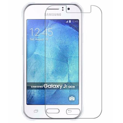 Película de Vidro Samsung Galaxy J1 Ace
