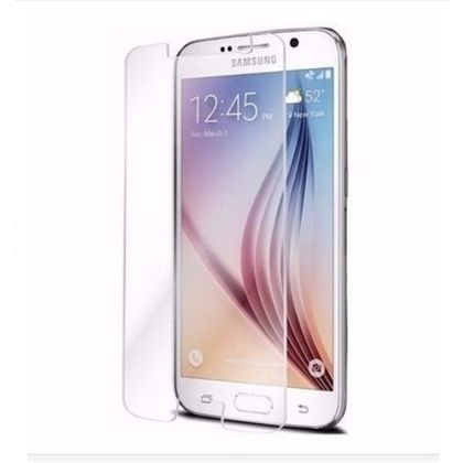 Película de Vidro Samsung Galaxy S6 Edge Plus