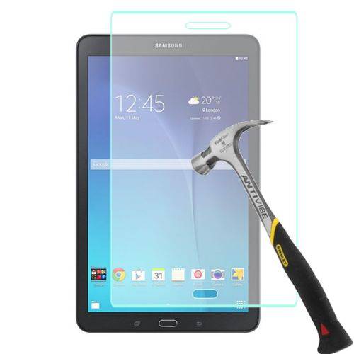 Película de Vidro Tablet Samsung Galaxy Tab e 9.6" Sm-T560 / T561 / P560 / P561