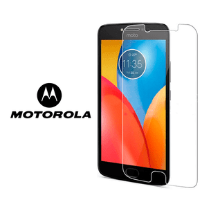 Película de Vidro Temperado - Motorola Moto C Plus