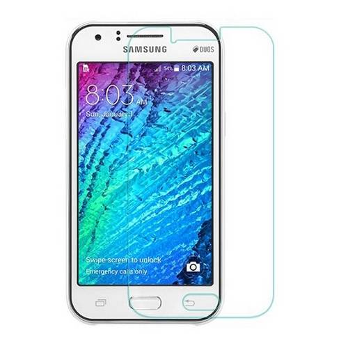 Película de Vidro Ultra Temperado Samsung Galaxy J1