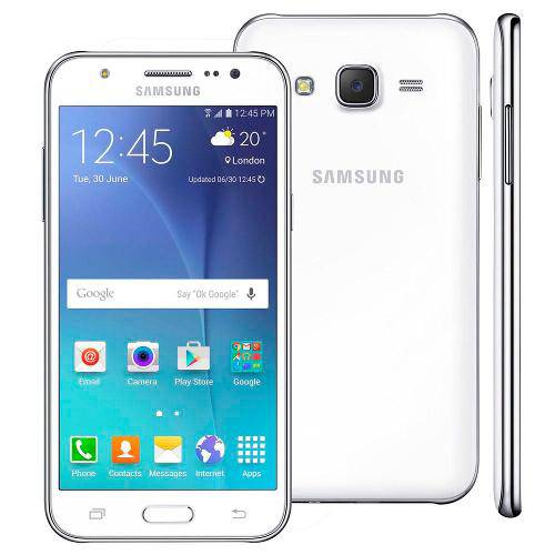 Película de Vidro Ultra Temperado Samsung Galaxy J5 2 (2016)