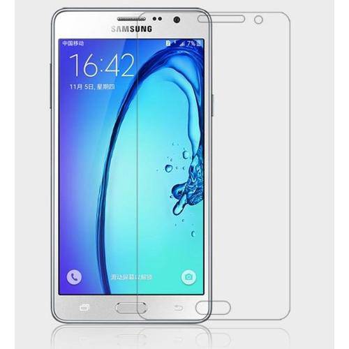 Película de Vidro Ultra Temperado Samsung Galaxy On 7